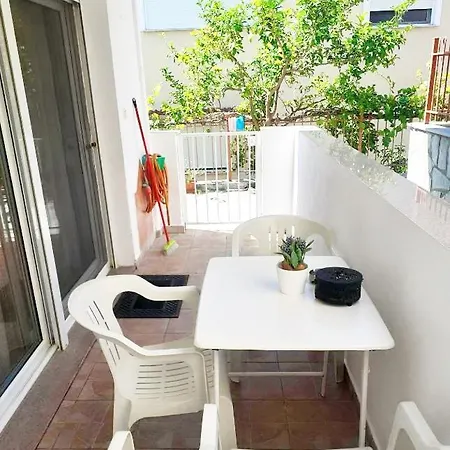 Apartment Dimis