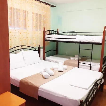Dimis Apartment Nea Peramos (Macedonia)