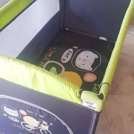 Dimis Apartment Nea Peramos (Macedonia)