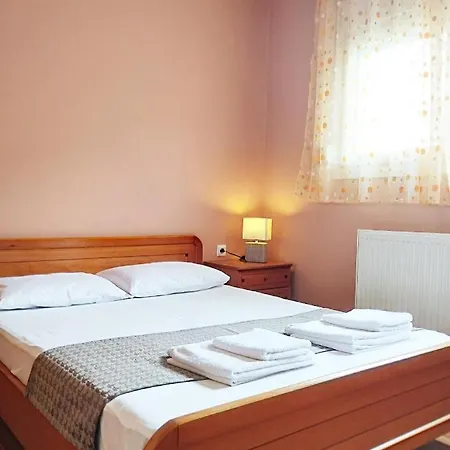Dimis Apartment Nea Peramos (Macedonia)