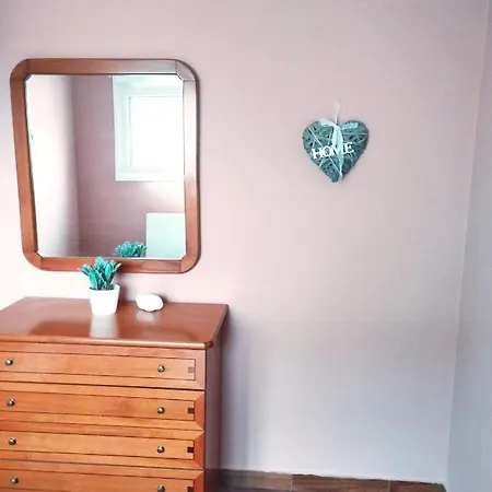 Apartment Dimis