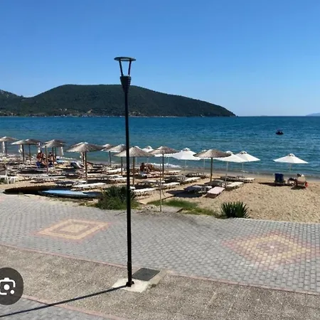 Dimis Nea Peramos (Macedonia)